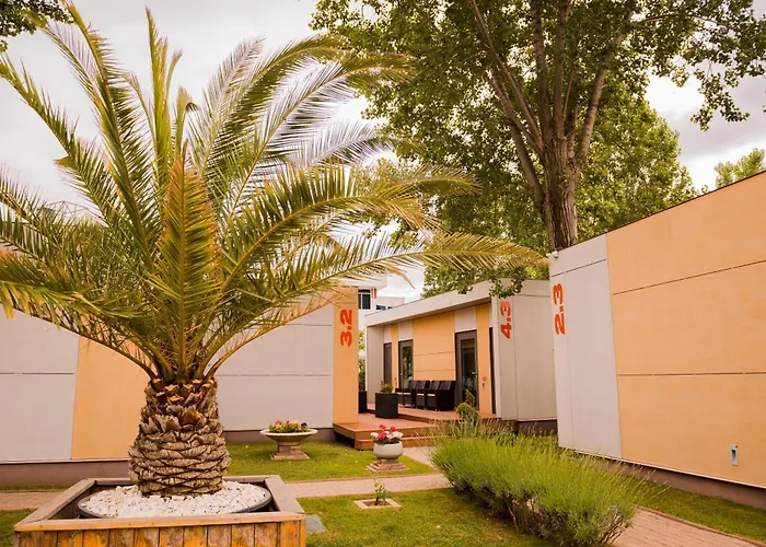 Enigma Resort