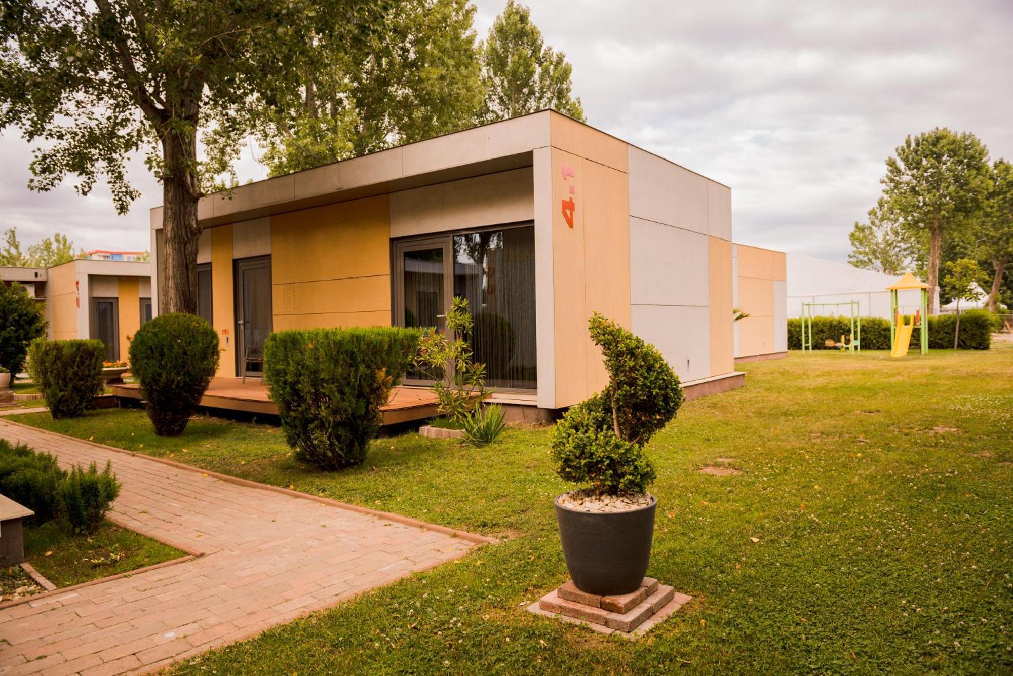 Resort Enigma 4*