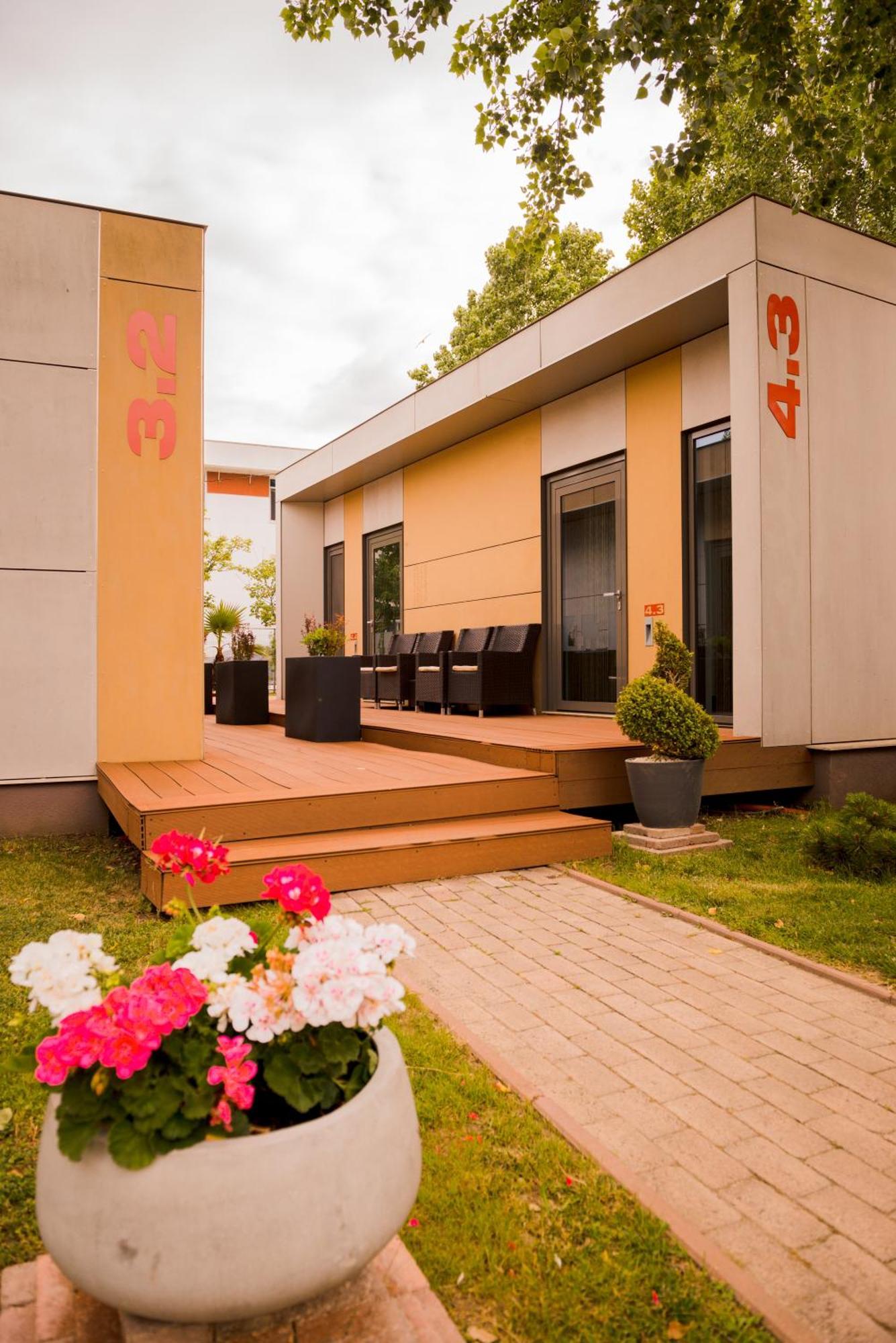 Enigma 4* Mamaia