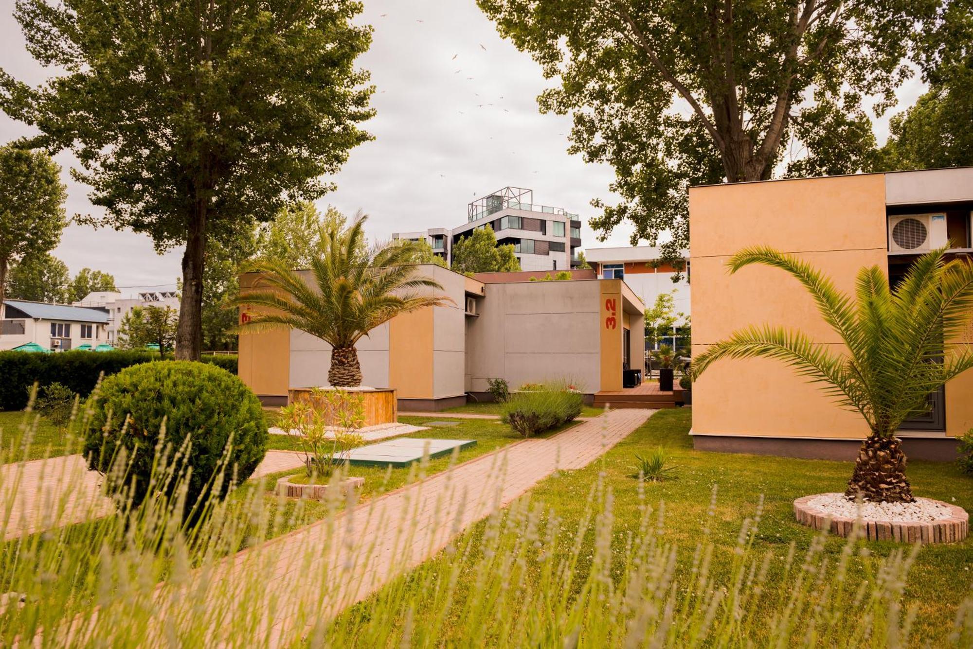 Resort Enigma 4*